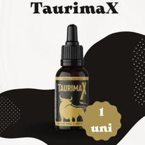 1 frasco taurimax original 30ml hiper potente