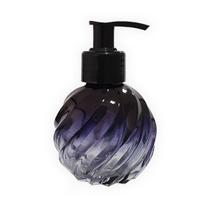 1 Frasco Vidro Porta Sabonete Liquido 120ml Azul 1 Frasco Vidro Porta Sabonete Liquido 120ml Azul