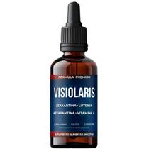 1 Frasco Visiolaris - 100%