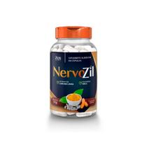 1 Frascos Nervozil