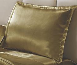 1 Fronha 90cmx50cm Seda Charmousse, Cuide de Seus Cabelos c/ Essa Maciez, Anti frizz!!