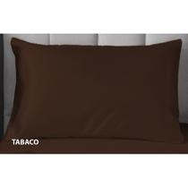 1 Fronha Bainha Seda Charmousse 70cmx50cm, Cuide de Seus Cabelos c/ Essa Maciez, Anti frizz!!