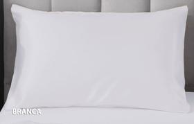 1 Fronha de Seda Charmeuse