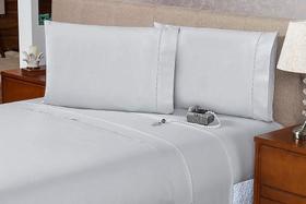 1 Fronha para Berço 500 Fios Ponto Palito