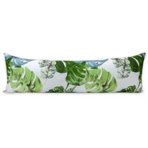 1 Fronha Xuxão Corpo Estampada 1,30 x 40cm Percal 180 fios