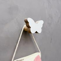 1 Gancho parede borboleta infantil decoração bebê 1Bobb15c 1 Gancho parede borboleta infantil decoração bebê 1Bobb15c