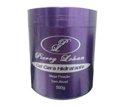 1 Gel Cera Pierry Lohan 500G - Original