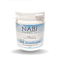 1 Gel Suavizante Nabi Original 250g OFERTA Distribuidor Oficial SP e Região Direto Da Fabrica 1 Gel Suavizante Nabi Original 250g OFERTA Distribuidor Oficial SP e Região Direto Da Fabrica