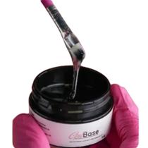 1 Gel unha Base Magic Nails 14 Gramas Base Pro Transparente 1 Gel unha Base Magic Nails 14 Gramas Base Pro Transparente