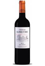 1 Gfa - Chateau Romefort Bordeaux