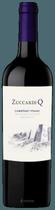 1 Gfa - Zuccardi Q Cabernet Franc Uco Valley