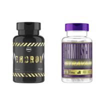 1 Gh ghmuscle 1 Stravar