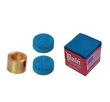 1 Giz Master Azul Original + 2 Sola Master + 1 Virola Metal