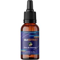 1 Glico Gotas Óleo De Abacate 1 Glico Gotas Óleo De Abacate