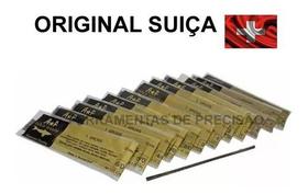 1 Groza Serra Ourives Gold Shark A*f Original 144 Unidades