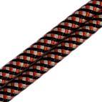 1 Guia de Passeio Corda Dupla Resistente Reforçada para Cachorro Cães *70cm x 16mm