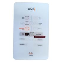 1 Interface Placa Geladeira Brastemp Ative Bre50 Bre50n Bre51n (110v) 1 Interface Placa Geladeira Brastemp Ative Bre50 Bre50n Bre51n (110v)