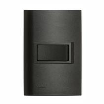 1 Interruptor Simples - Revitá - 5TA9 9440CA - SIEMENS 1 Interruptor Simples - Revitá - 5TA9 9440CA - SIEMENS