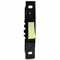 1 Interruptor Simples Silentoque 10A S/Placa