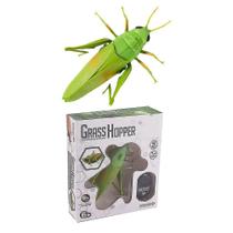 1 Jogo De Brinquedos Truque Modelo Gafanhoto Simulado Gafanhoto
