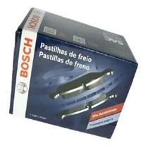 1 Jogo Pastilhas De Freio Dianteira