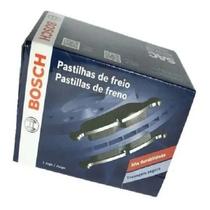 1 Jogo Pastilhas De Freio Dianteira