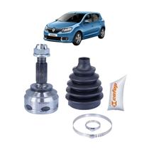 1 Junta Fixa Dianteira Homocinetica Direita 21X23 Cofap Logan 1.0 2014 A 2018