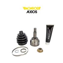 1 Junta Fixa Homocinetica 22X22 Gol 1.0 2008 A 2022 Axios Dianteira 1 Junta Fixa Homocinetica 22X22 Gol 1.0 2008 A 2022 Axios Dianteira
