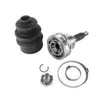 1 Junta Fixa Homocinetica Cofap Dianteira Chevrolet S10 4X4 2017 A 2021