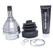 1 Junta Homocinetica Deslizante Axios Dianteiro Meriva 8V Eixo Gkn 2002 A 2012 1 Junta Homocinetica Deslizante Axios Dianteiro Meriva 8V Eixo Gkn 2002 A 2012