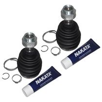 1 Junta Homocinética Fixa Nakata Palio Adventure 1.8 Dualogic 2011 A 2012