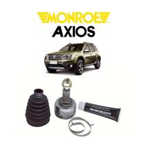 1 Junta Homocinetica Fixa Renault Duster 16V 2.0 2010 A 2018 Axios Dianteiro
