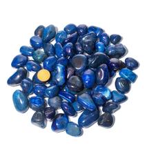 1 kg Ágata Azul Pedra Rolada M Extra 30 mm 1 kg Ágata Azul Pedra Rolada M Extra 30 mm