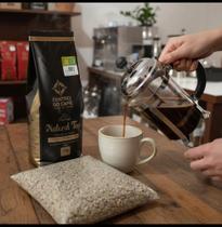 1 kg Café Especial Natural Top Cru ( não torrado)