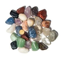 1 kg Cascalho Misto Polido G Pedras de 35 a 50 mm Classe B