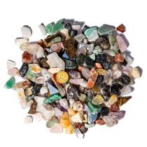 1 kg Cascalho Misto Polido P Pedras de 10 a 20 mm Classe B 1 kg Cascalho Misto Polido P Pedras de 10 a 20 mm Classe B