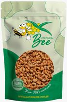 1 Kg Castanha Caju Torrada W1 Inteira Premium Com Sal