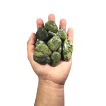 1 Kg Jadeita Jade Nefrita Pedra Rolada 3-5 Grande 1 Kg Jadeita Jade Nefrita Pedra Rolada 3-5 Grande