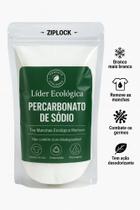 1 KG Percarbonato de Sódio Multiuso Alvejante natural