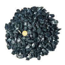 1 kg Turmalina Preta Rolado P 10 a 20 mm Pedra Class A 1 kg Turmalina Preta Rolado P 10 a 20 mm Pedra Class A