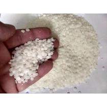 1 Kilo De Parafina de Soja Vegetal ecológica decoração Cera Mix Eco Lentilha Para Velas. OTIMA QUALIDADE.