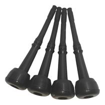 1 Kit 4 Und Teteiras Insuflador Fast Flow Westfalia