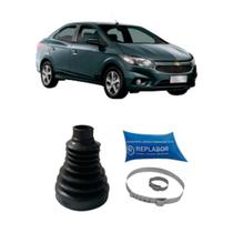 1 Kit Coifa Homocinetica Lado Cambio Gm Prisma 1.4 2013/...