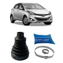 1 Kit Coifa Homocinetica Lado Cambio Hyundai Hb20 1.0 12/...