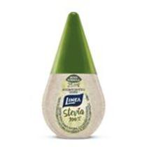 1 KIT com 3 Linea Stevia Adoçante 60ml 1 KIT com 3 Linea Stevia Adoçante 60ml