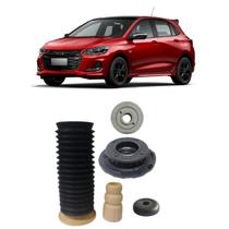 1 Kit Coxim Batente Amortecedor Dianteiro Onix Rs 2020/... 1 Kit Coxim Batente Amortecedor Dianteiro Onix Rs 2020/...