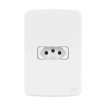 1 Kit Linha Composé Weg Tomada 20A + Placa com Suporte 1 Kit Linha Composé Weg Tomada 20A + Placa com Suporte