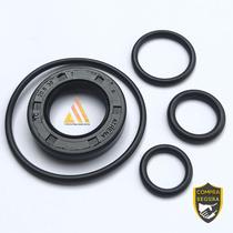 1 Kit Reparo Retentor Anel Mesa Magneto Cg 125 Titan Today