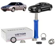 1 kit rolamento braço suspensao traseira citroen xantia c5