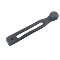 1 Lagartixa Prender Banco Traseiro Fusca 68/76 Karmann Guia - Paralela